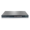 Gigabit Network Switches - Serveredge 16-Port Gigabit Network Switch
