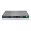Gigabit Network Switches - Serveredge 24-Port Gigabit Network Switch 