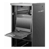 Serveredge KVM Cables - Serveredge 8-Port 19inch LCD KVM PS/2 USB HDMI Includes 8 x Custom KVM Cables 