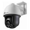 Security Cameras - TP-Link | VIGI C540 (4mm) | 4MP Outdoor Full-Colour Pan/Tilt Network Camera
