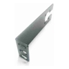 Serveredge Brackets & Mounting - Serveredge 100mm Recessed Mounting Bracket Pair  Compatible With Serveredge Switched PDU's (Kit Includes 2 Pcs)