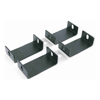Serveredge Brackets & Mounting - Serveredge Cabinet Baying Kit Contains:4 x Internal Cabinet Mounting Brackets8 x Screws8 x Square Clip Nuts8 x Washers