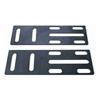 Serveredge Brackets & Mounting - Serveredge PDU Universal Vertical Mounting Bracket Kit