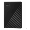 WD - WD My Passport WDBYVG0020BBK USB 3.2 Gen 1  2TB 2.5"  External HDD Black 3 Yr Warranty Limited Stock pre-order now!