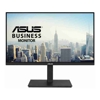 Monitors - Asus 27" (16:9) IPS FHD LED 5MS 75Hz DP HDMI USB(3) USB-C 65W H/ADJ SPKR 3YR