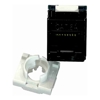 4Cabling - 4Cabling CAT6A U/UTP Keystone Jack | 10 Pack Black