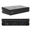 Docks & Port Replicators - Targus DOCK177AUZ USB 3.0 DV4K Docking Station