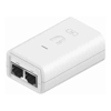 Powerline Networking - Ubiquiti POE-24-12W-G-WH-AU POE Injector 24VDC 12W Gigabit White 1 Year Warranty	