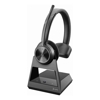 Headsets - Plantronics HP POLY SAVI OFFICE 7310 OTH WIRELESS UC MONO DECT HEADSETPC/DESKPHONE