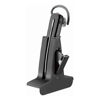 Headsets - Plantronics HP POLY SAVI S8245 CONVERTIBLE WIRELESS UC D400 USBA DONGLE ( COMPUTER )