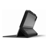 STM Cases & Covers - STM DUX SHELL MAGIC FOLIO IPAD Air 4TH GEN/IPAD PRO 11IN 2ND GEN/11IN 1ST GEN AP BLACK