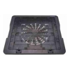 Zalman Other Laptop Accessories - Zalman ZM-NS1000F Notebook Cooling stand DC Brushless Fan with Sleeve Bearing Type RPM: 1200RPM-16000RPM -+10%