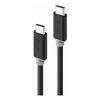 USB Type-C / 3.1 Cables - ALOGIC 1M USB 3.1 USB-C TO USB-C MALE TO MALE- PRO SERIES