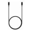 USB 2.0 Cables - Samsung 1.8m Cable (5A) Black
