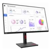 Monitors - Lenovo ThinkVision T32p-30 31.5-inch WLED Backlit LCD Monitor UHD monitor with In-Plane Switching (IPS) Panel 3840 x