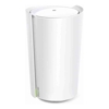 Wireless Routers - TP-Link |  Deco X73-DSL | AX5400 Whole Home Mesh Wi-Fi 6 Modem Router | 1 Pack