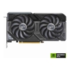 nVidia Graphics Cards (GPUs) - Asus DUAL-RTX4060TI-O8G-V2-RETAIL