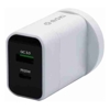 Home & Wall Chargers - Moki Wall ChargerPD Type-C 20W