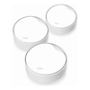TP-Link Other Accessories - TP-Link | Deco X50-PoE | AX3000 Whole Home Mesh Wi-Fi 6 System with PoE | 3 Pack