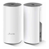 TP-Link Other Accessories - TP-Link | Deco E4 | AC1200 Whole Home Mesh Wi-Fi System | 2 Pack