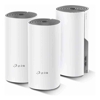 TP-Link Other Accessories - TP-Link | Deco E4 | AC1200 Whole Home Mesh Wi-Fi System | 3 Pack