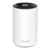 Other Accessories - TP-Link | Deco XE75 PRO | AXE5400 Whole Home Tri-Band Mesh Wi-Fi 6E System | 1 Pack