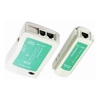 Rackmount Accessories - Serveredge RJ45 & RJ11 Cable Continuity Tester