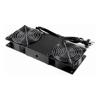 Rackmount Accessories - Serveredge 2 Way Rack Mount Fan Kit