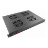 Rackmount Accessories - Serveredge 4 Way Fan Kit Rack Mountable