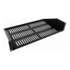 Rackmount Accessories - Serveredge 2RU Cantilever Fixed Shelf 250mm Deep