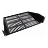 Rackmount Accessories - Serveredge 2RU Cantilever Fixed Shelf 350mm Deep
