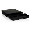 Rackmount Accessories - Serveredge 2RU Sliding Keyboard Shelf & Mouse Tray