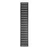 Rackmount Accessories - Serveredge 42RU Vertical Cable/PDU Tray 150mm Wide