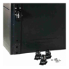 Rackmount Accessories - Serveredge Set of 4 Heavy Duty Castor Wheels with Brake: Includes 4 Castors & Set of Screws