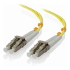ALOGIC Other Network Cables - ALOGIC 5m LC-LC Single Mode Duplex LSZH Fibre Cable 09/125 OS2
