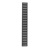 Rackmount Accessories - Serveredge 42RU Vertical Cable/PDU Tray 100mm Wide