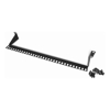 Rackmount Accessories - Serveredge Premium Lacing Bar for Cable Management & Support