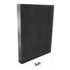Rackmount Accessories - Serveredge Chimney with Flexible Height-445 to 845mm Suitable Only for Serveredge Racks