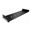 Rackmount Accessories - Serveredge Premium 1RU Cantilever Fixed Shelf 250mm Deep 2.00mm Metal Thickness