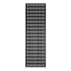 Rackmount Accessories - Serveredge 45RU Vertical Cable/PDU Tray 300mm Wide