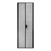 Rackmount Accessories - Serveredge 48RU 800mm Wide Peforated/Mesh Split Rear Door