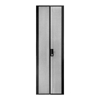 Rackmount Accessories - Serveredge 42RU 600mm Wide Peforated/Mesh Split Rear Door
