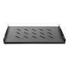 Serveredge Rackmount Accessories - Serveredge Fixed Shelf with Front and Rear Mounting 310mm Deep Suitable for all Serveredge Free Standing 600mm Deep