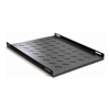 Rackmount Accessories - Serveredge Fixed Shelf with Front and Rear Mounting 655mm Deep Suitable for all Serveredge Free Standing 1000mm Deep