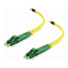 ALOGIC Other Network Cables - ALOGIC 15m LCA-LCA Single Mode Duplex LSZH Fibre Cable 09/125 OS2