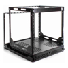 Rackmount Accessories - Serveredge 10RU Slide & Swivel Server rack
