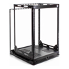 Rackmount Accessories - Serveredge 15RU Slide & Swivel Server rack