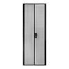 Rackmount Accessories - Serveredge 42RU 800MM WIDE PERFORATED MESH/SPLIT REAR DOOR 