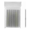 Rackmount Accessories - Serveredge Fibre 40mm Heat Fusion Splice Protector (Pack of 100)