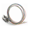 Rackmount Accessories - Serveredge ST Pigtail OM1-2M-12 Fibres (12 Colour)